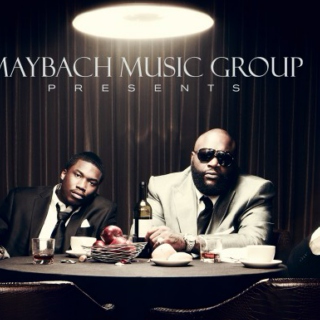Ma-Ma-Ma-Maybach Music