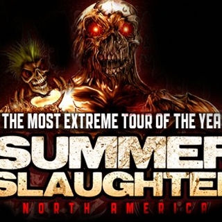 Summer Slaughter 2012