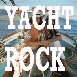 Smooth Sailing Yacht Rock