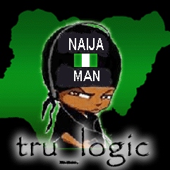 Proudly Nigerian 