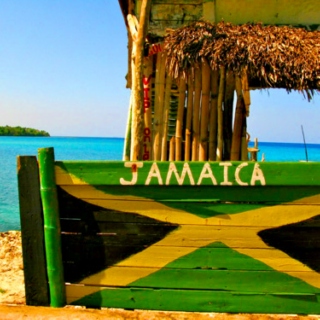 jamaica, la tierra que amamos