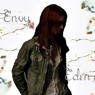 Envy of Eden