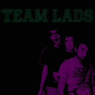 Team Lads