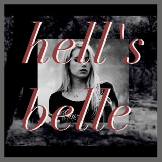 hell's belle
