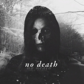 no death