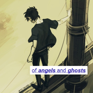 of Angels and Ghosts