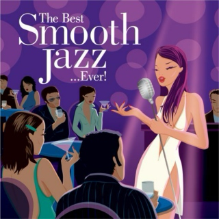 The Best Of Smooth Jazz Sessions, V