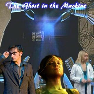 The Ghost in the Machine -- DW/Fringe XOver