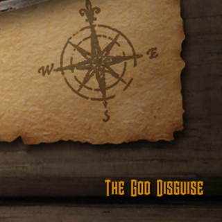 The God Disguise