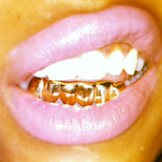 Mouthful of Gold 