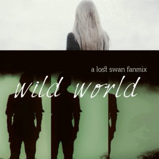 wild world ;