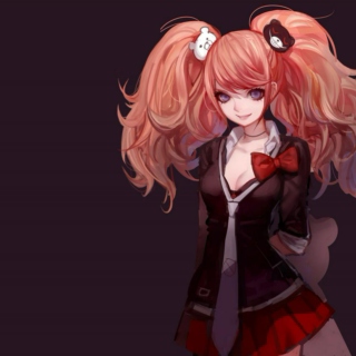 Straight to hell, a Junko fanmix