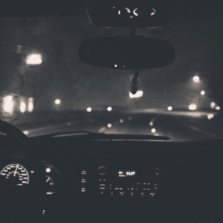 Late Night Drive 