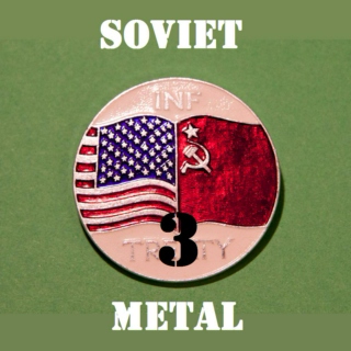Soviet Metal Pt.3