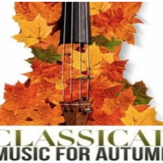 Countdown to the holidays through classical music, part one.
