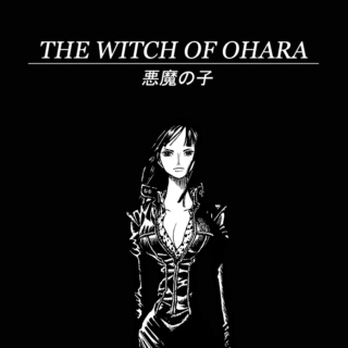 Akuma No Ko: The Witch of Ohara