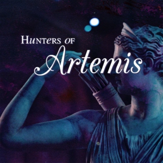 Hunters of Artemis
