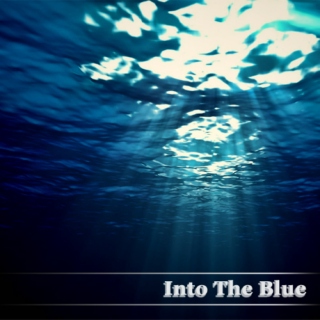 Into The Blue