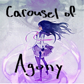 carousel of agony