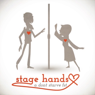 stage hands