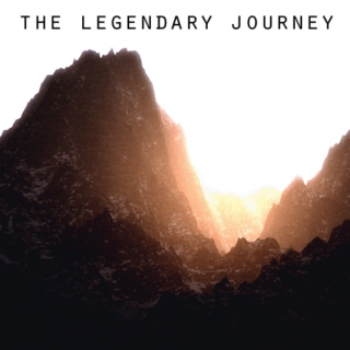the legendary journey