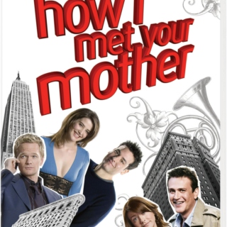 How I Met Your Mother Season 2 Sound Track