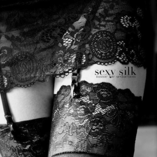 sexy silk