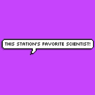 This Station's Favorite Scientist. (A Cecilos fanmix)