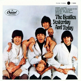 The Beatles Original Versions