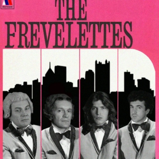 The Frevelettes