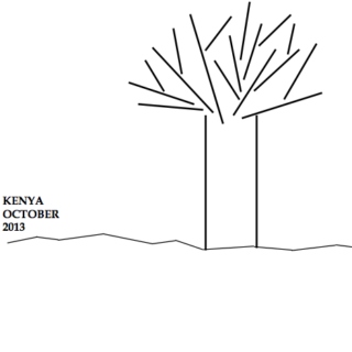 Kenya October 2013