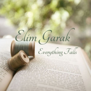 Elim Garak - Everything Falls