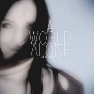 a world alone
