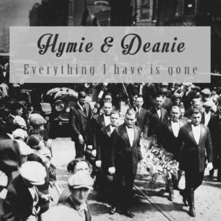 Hymie & Deanie: Part II