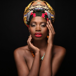 African Velvet