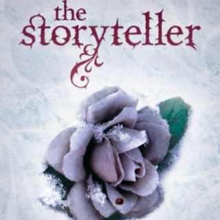 ❀ the storyteller ❀