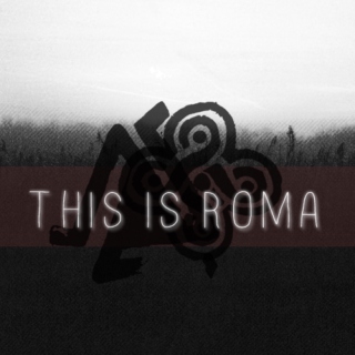 This Is Roma