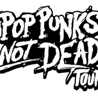 Pop Punk's Not Dead