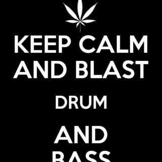 Drum and Fucking Bass!