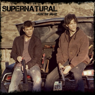 Supernatural ~ Back On The Road Again