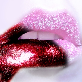 Red Sugar Kisses
