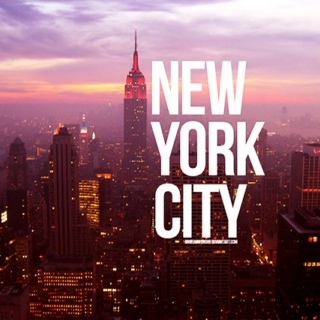 New York City Mix