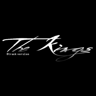 The Kings - 8Tracks Mix
