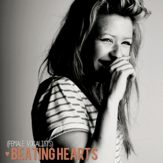 beating hearts 
