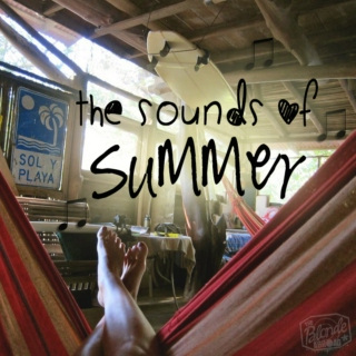 The Sounds of Summer