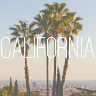 ☼ ‏summer in california ☼ ‏