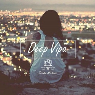 Deep Vipa - Deephouse is with you