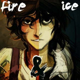 fire & ice;