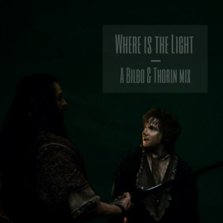 Where is the Light
