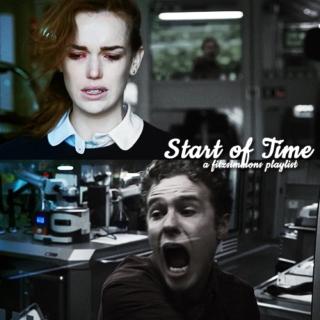 start of time; fitzsimmons